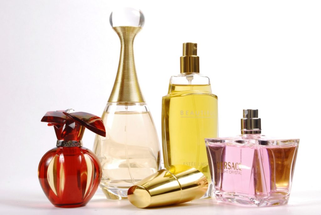 Kannauj Attar