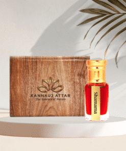 Shamama Attar by Kannauj Attar
