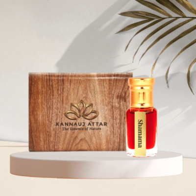 Shamama Attar by Kannauj Attar