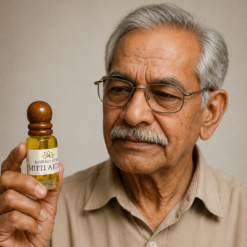 First Rain Attar by Kannauj Attar