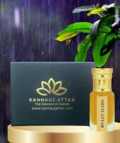 Buy Original Mitti Attar Kannauj Online - Scent of Rain