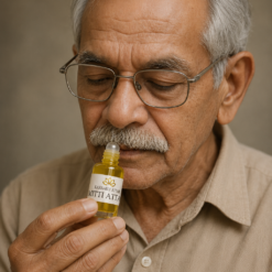 Mitti Attar by Kannauj Attar