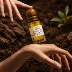 Mitti Attar