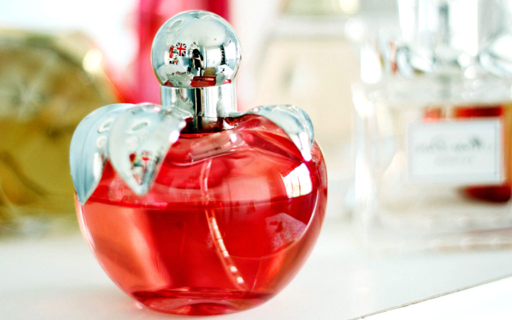 Kannauj Attar