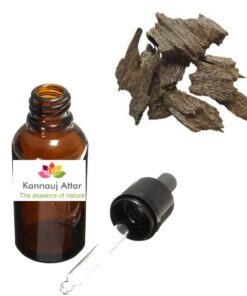 Buy Pure Agarwood Oil India