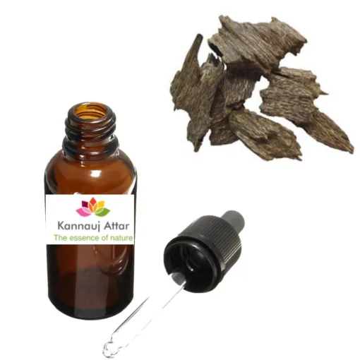 Buy Pure Agarwood Oil India