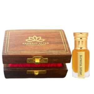 Buy Kewra Natural Attar Online