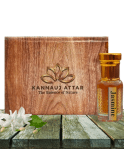 Jasmine Attar - Kannauj