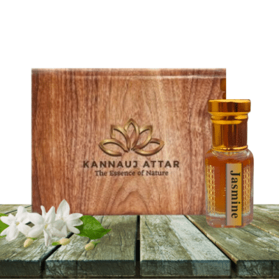 Jasmine Attar - Kannauj