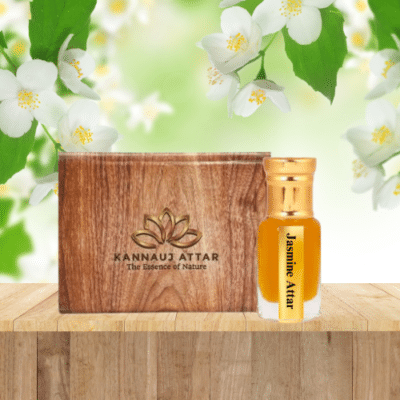 Jasmine Attar - Kannauj