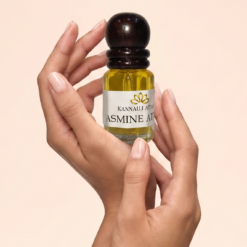 Jasmine attar