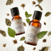 Patchouli Essential Oil by Kannauj Attar