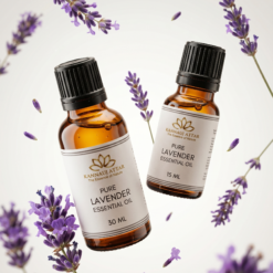 Lavender Essential Oil by Kannauj Attar