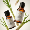 LemonGrass Essntial Oil by Kannauj attar