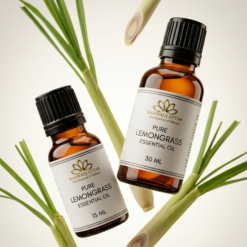 LemonGrass Essntial Oil by Kannauj attar