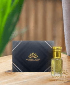 Bakhoor Attar