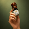Ruh Khus attar by Kannauj Attar
