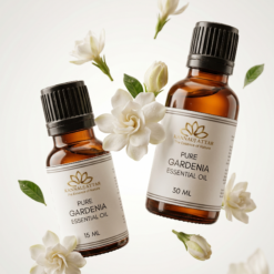 Gardenia Essential Oil by Kannauj Attar