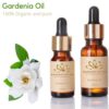 Buy Pure Organic Certified Gardenia Essential Oil