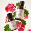 Geranium Essential Oil by Kannauj Attar
