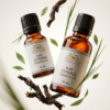 Cyperus Nagarmotha Essnetial Oil by Kannauj Attar