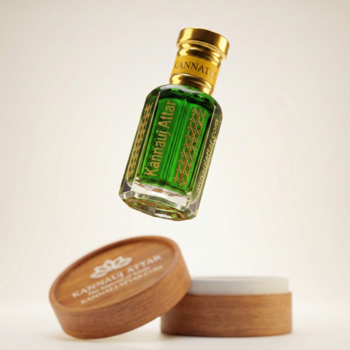 Jannatul Firdaus by Kannauj Attar