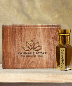 Dehn Al Oud Attar (Hindi Oudh) - Indian