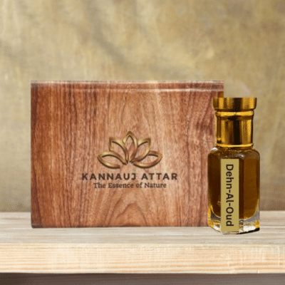 Dehn Al Oud Attar (Hindi Oudh) - Indian