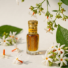 Parijat Harsingar Attar by Kannauj Attar