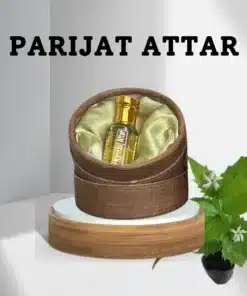 Buy Parijat Attar Online From Kannauj