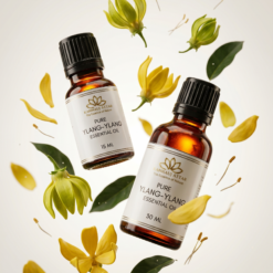 ylang ylang essential oil by kannauj attar