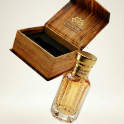 Rajnigandha attar by kannauj attar