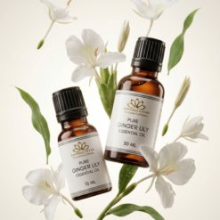 Ginger lily essential oil by kannauj attar