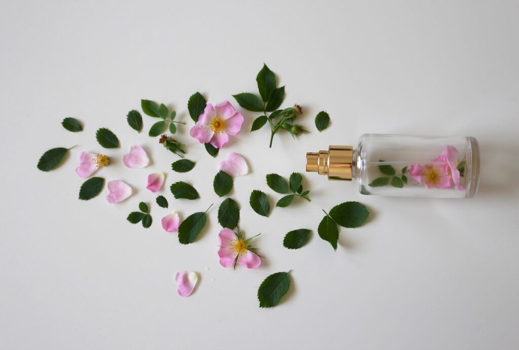 Introductory Guide to Natural Perfumes