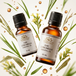 Citronella essential Oil by Kannauj Attar