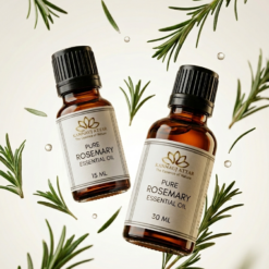 rosemary essential Oil by kannauj attar