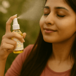 Buy Pure Jasmine Water Online from Kannauj Attar