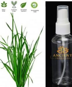 Pure Khus (Vetiver) Water Online