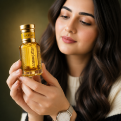Nargis Attar by Kannauj Attar