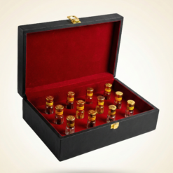 HERITAGE Exclusive Premium Attars Sample Gift BY kANNAUJ ATTAR