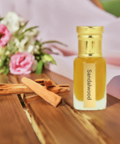 Buy Original Sandalwood Attar Kannauj