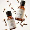 Clove Bud essential oil by Kannauj Attar