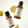 Lemon Essential Oil by Kannauj Attar