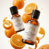Sweet Orange Essential Oil by Kannauj Attar
