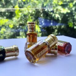 Arabian Attars - Exotic Arabic Perfumes