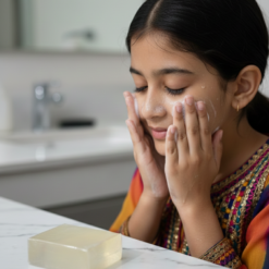 Sandalwood Soap By kannauj Attar