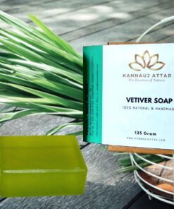 Handmade-Soap-Organic-Vetiver-Soap-Buy-Online