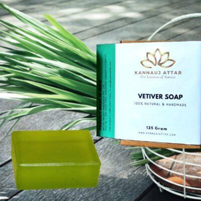 Handmade-Soap-Organic-Vetiver-Soap-Buy-Online