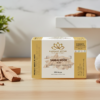 Organic Handmade Sandalwood Soap by Kannauj Attar