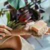 Handmade Sandalwood Soap